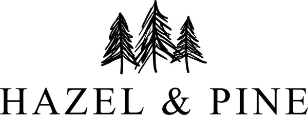 Hazel & Pine
